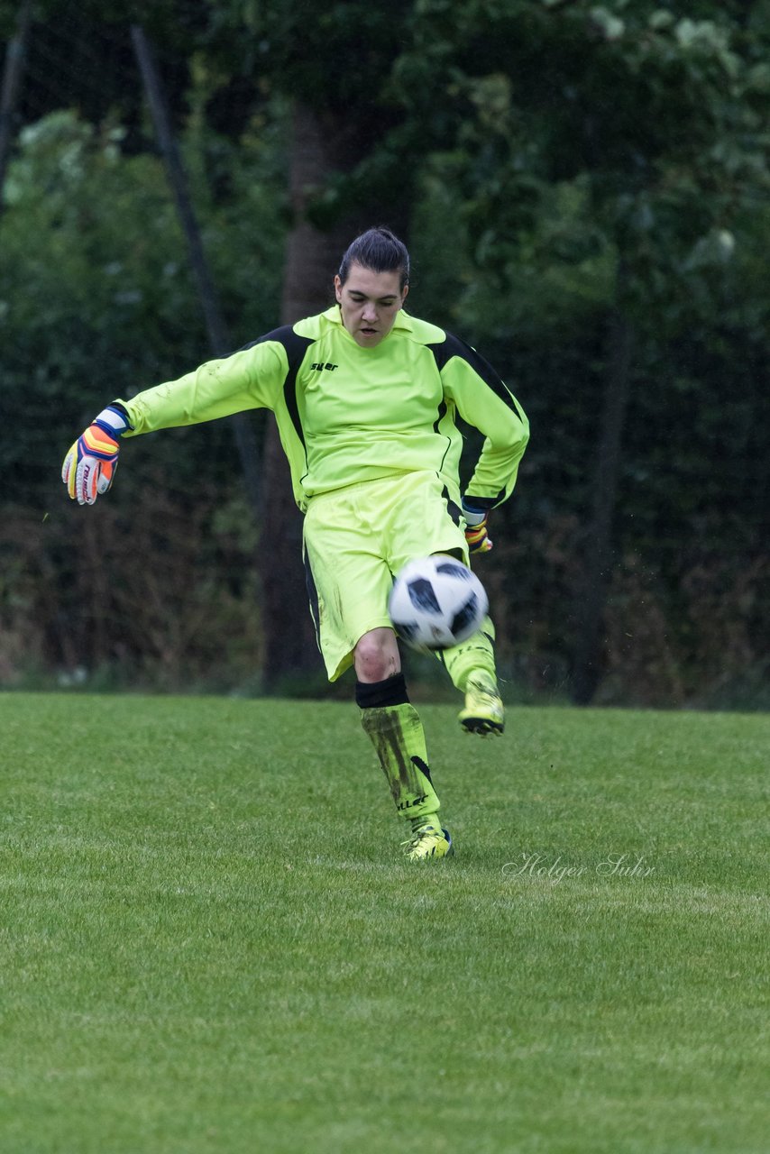 Bild 53 - Frauen SV Neuenbrook-Rethwisch - SV Frisia 03 Risum Lindholm